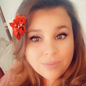 Meet your Posher, Brandy